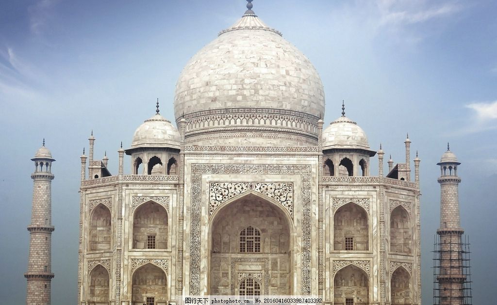 泰姬陵