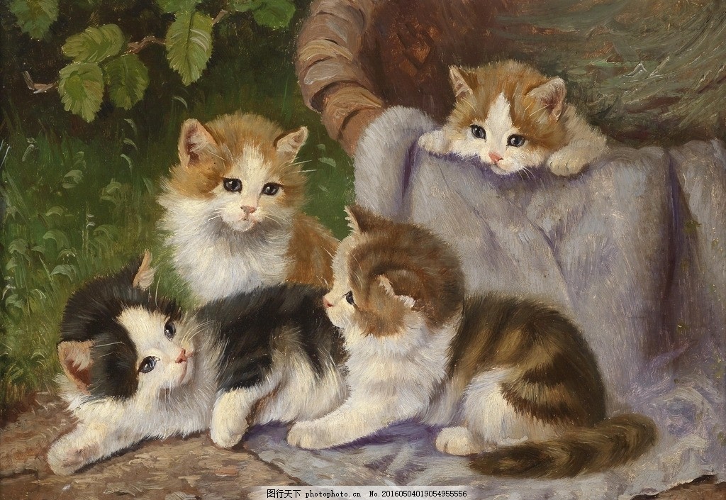 欧洲动物小猫油画 水果油画 水果 静物油画 静物 水果装饰画 抽象油画 抽象艺术 艺术油画 欧美油画 欧美风格 欧美系列 高档油画 高清油画 世界名画 复古油画 古典油画 创意油画 时尚油画 油画系列 人物油画 设计 文化艺术 绘画书法 300DPI JPG