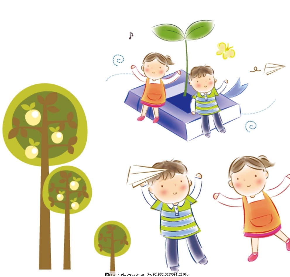 玩耍儿童 纸飞机 卡通儿童 小学生 手绘 女孩 插画 快乐儿童 儿童绘画 漫画 快乐的孩子 可爱 玩耍 卡通人物 幼稚 人物 幼儿 小孩儿 女孩儿 男孩儿 矢量人物 纸飞机 玩耍儿童 卡通树苗 书本 卡通书本儿童 卡通小学生 树木 卡通树木 手绘树木 卡通素材 素材 手绘素材 儿童素材 幼儿园素材 设计 广告设计 广告设计 AI