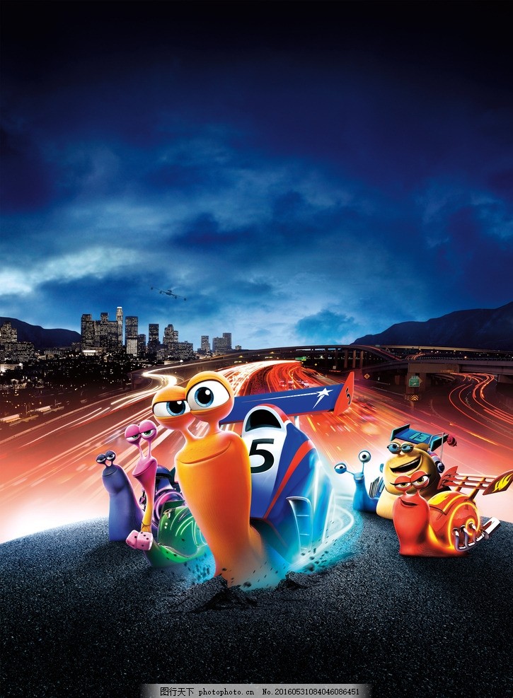 极速蜗牛,涡轮方程式 菜园 蜗牛赛车 速度传奇 特伯-图行天下图库