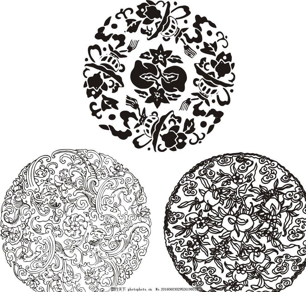 古典圆形花纹 圆形花纹素材 黑白 矢量圆形花纹 时尚 唯美 精美 古典花纹 传统花纹 圆形 花纹 图案 古典 艺术 圆形花纹 矢量 古典风格 圆形古典花纹 圆圈 圆 典雅花纹 怀旧花纹 古代图腾 圆形花朵图案 圆形花朵花纹 矢量素材 素材 复古圆形花朵 古典圆形花朵 矢量圆形花朵 图腾 吉祥图案 古典花纹素材 设计 广告设计 广告设计 CDR