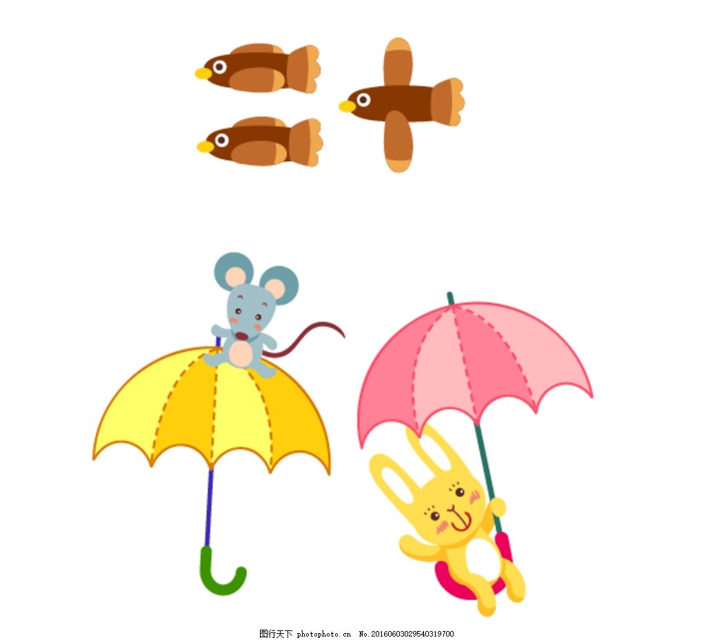 手绘小鸟 动物雨伞 卡通素材 可爱 素材 手绘素材 幼儿园素材 卡通 矢量 抽象设计 时尚 可爱卡通 矢量素材 手绘 小鸟 卡通小鸟 手绘小鸟 小鱼 雨伞 卡通雨伞 矢量雨伞 儿童雨伞 黄色卡通雨伞 粉色卡通雨伞 卡通老鼠 老鼠 兔子 卡通兔子 卡通动物 矢量动物 矢量老鼠 和思量兔子 设计 广告设计 广告设计 AI