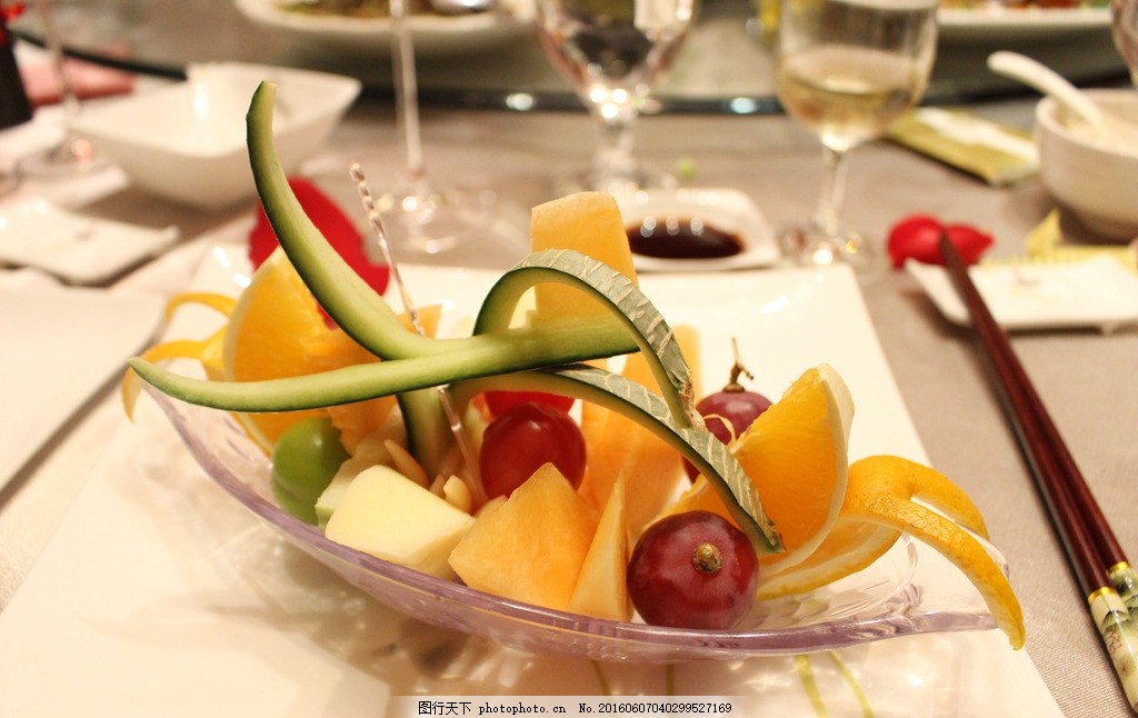 中餐花式摆盘囹 a_三文治摆盘_中餐菜品摆盘_中餐摆盘造型_宝宝育儿网