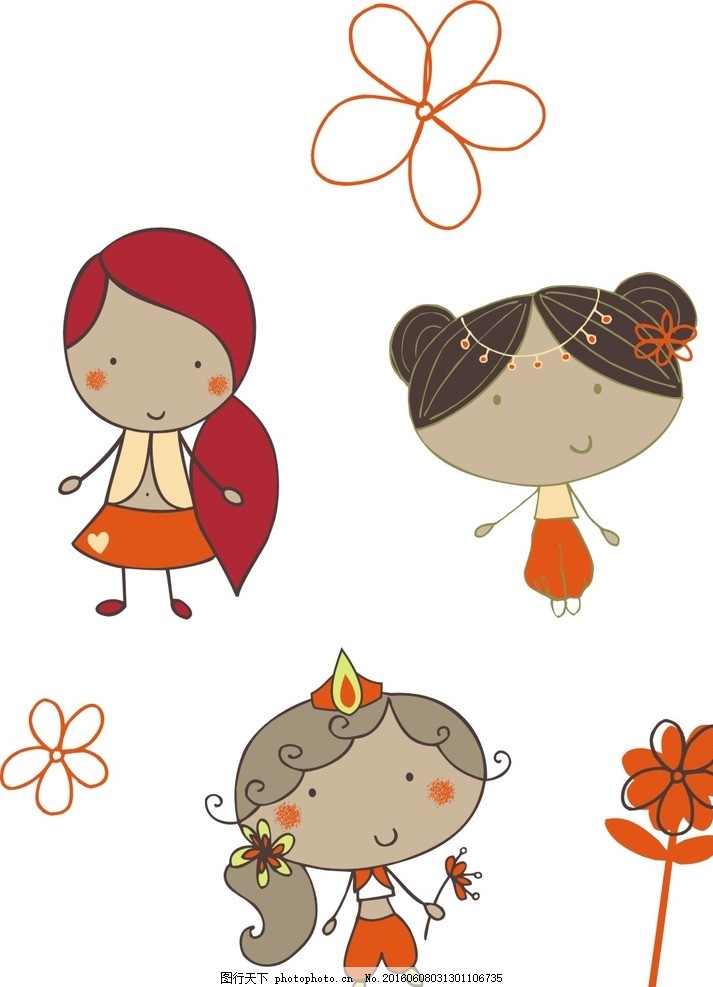 花朵 卡通儿童 简笔画 卡通素材 可爱 素材 手绘素材 幼儿园素材 抽象 时尚 可爱卡通 卡通 矢量素材 花朵 线条花朵 卡通花朵 手绘花朵 卡通儿童 手绘儿童 卡通女孩 手绘小女孩 小女孩 卡通儿童素材 儿童简笔画 卡通儿童花朵 设计 广告设计 广告设计 CDR