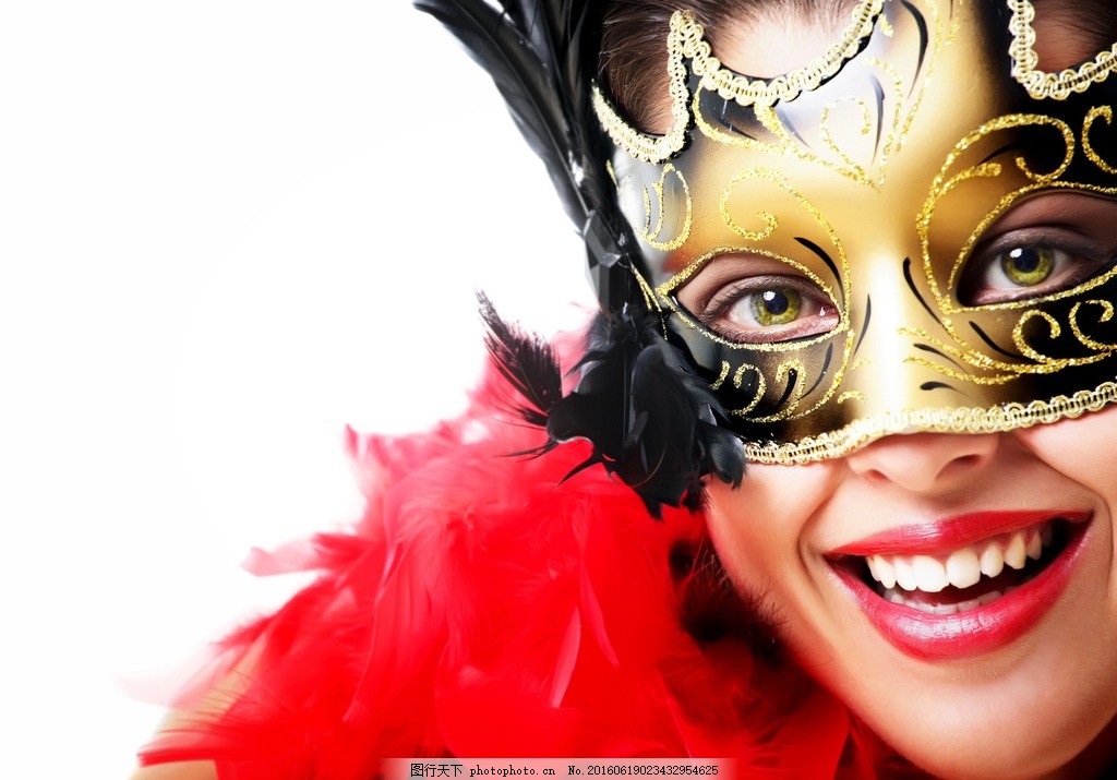 假面具 图行天下