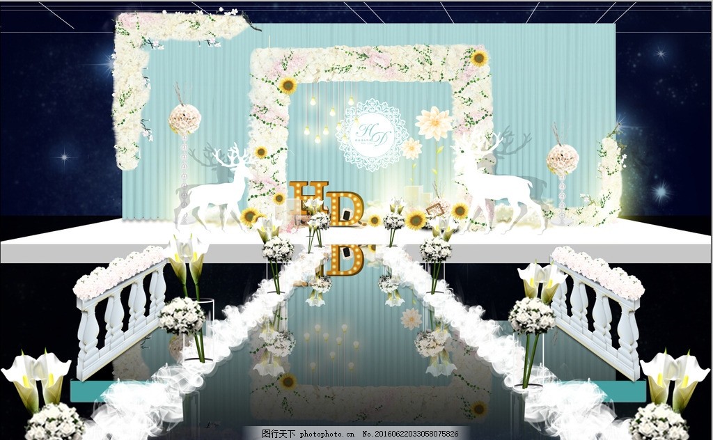 婚礼效果图 舞台主题婚礼 花门 西式婚礼 婚庆布置 白色 玻璃杯 大气 韩式 花朵 欧式婚礼 浅蓝色婚礼 浪漫婚礼 简单现代 现代流行婚礼 婚庆设计 婚礼设计 高端婚礼 婚礼布置 婚礼迎宾区 高端主题婚礼 教堂主题婚礼 圆形副舞台 绣球花 路引 婚宴 舞台 仪式区 设计 PSD分层素材 PSD分层素材 72DPI PSD