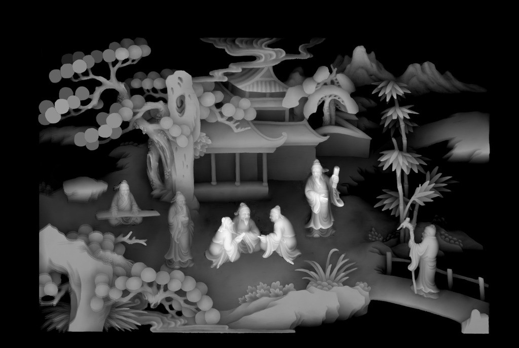 山水人物风景浮雕灰度图 洋花角花 四季花灰度图 欧式洋花 植物花草 梅兰竹菊 龙凤 古代人物 佛像观音 大门贴花 欧式门 花 欧式木门贴花 镜框精雕图 砂岩浮雕图 人物灰度图 动物黑白图 电脑雕刻图 扫描图 JDP BMP 高清灰度 图 精雕浮雕图 精雕素材 浮雕素材 精雕图 花鸟木雕图 雕刻位图 木雕石雕图 灰度图 设计 3D设计 3D作品 28DPI BMP