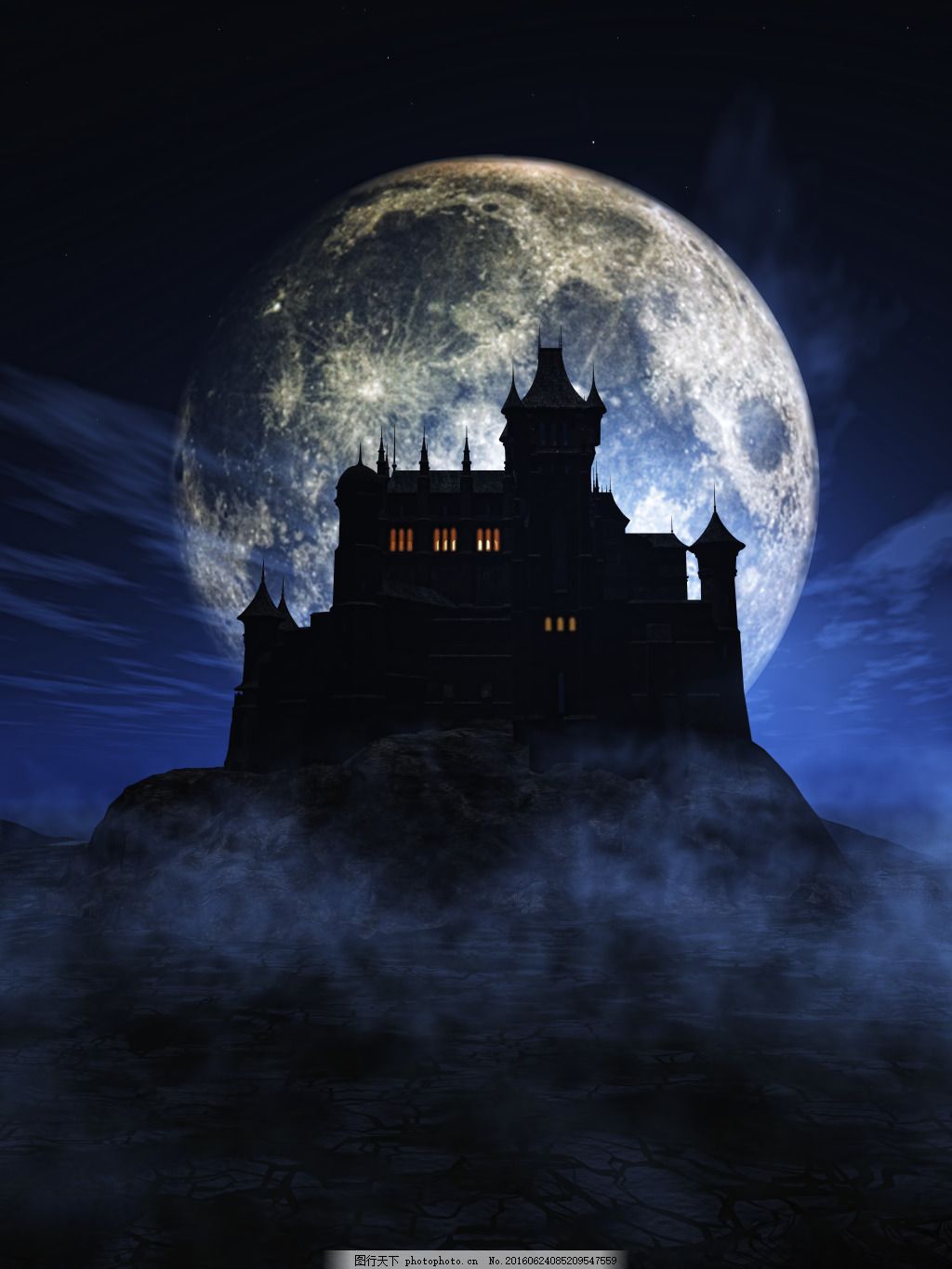 300+ ฟรี Castle Moon & ปราสาท รูปภาพ - Pixabay